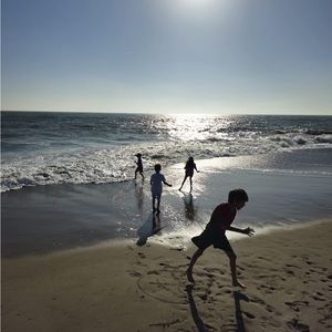 Meet your Posher, Clarissa